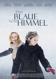 Le bleu du ciel
