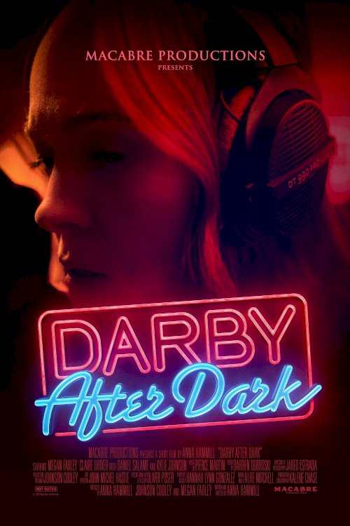 Darby After Dark