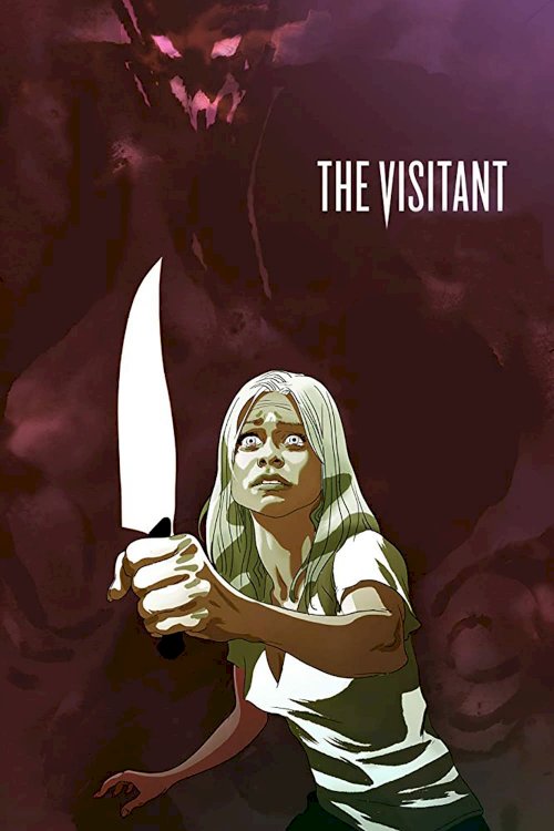 The Visitant The Visitant