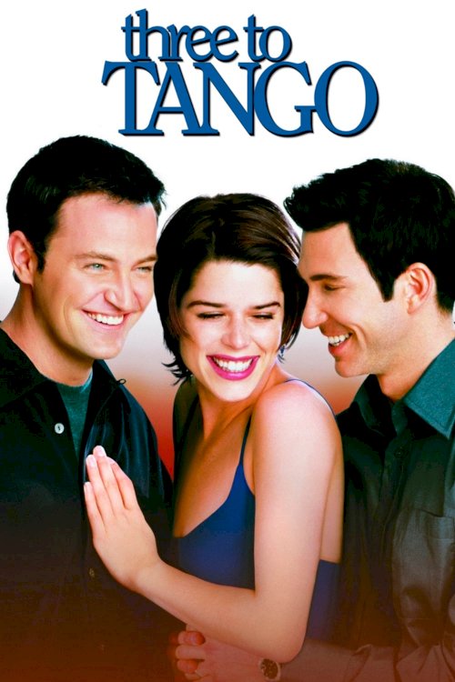 Three to Tango Three to Tango