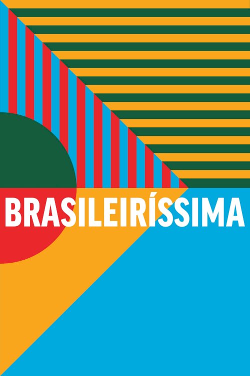 Brasileiríssima - A história da telenovela Brasileiríssima - A história da telenovela
