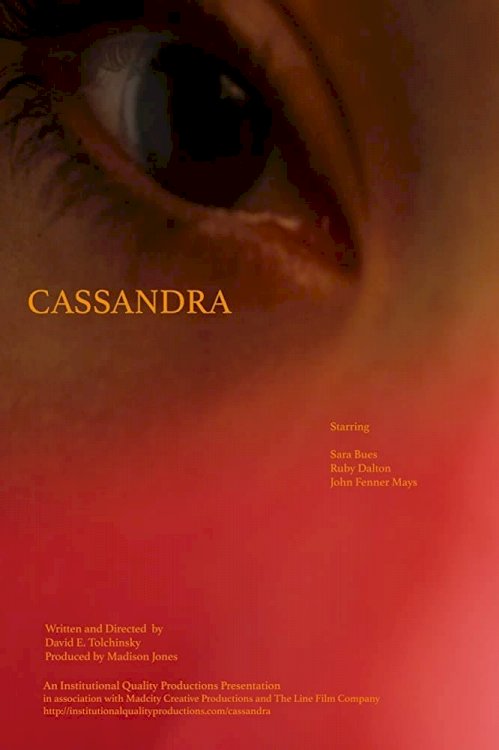 Cassandra Cassandra
