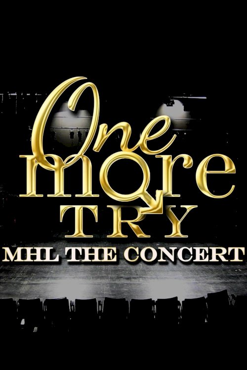 One More Try: My Husband's Lover the Concert One More Try: My Husband's Lover the Concert