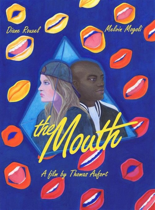 The Mouth The Mouth