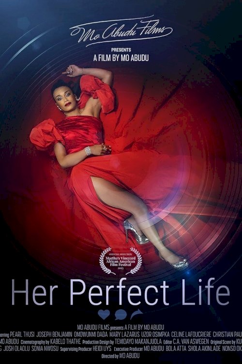 Her Perfect Life Her Perfect Life
