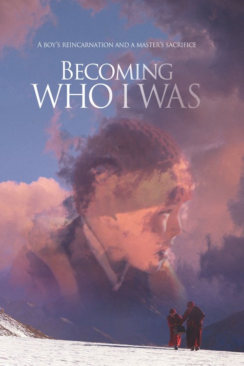 Becoming Who I Was Becoming Who I Was