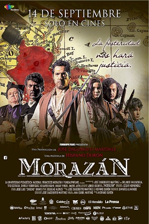 Morazán Morazán