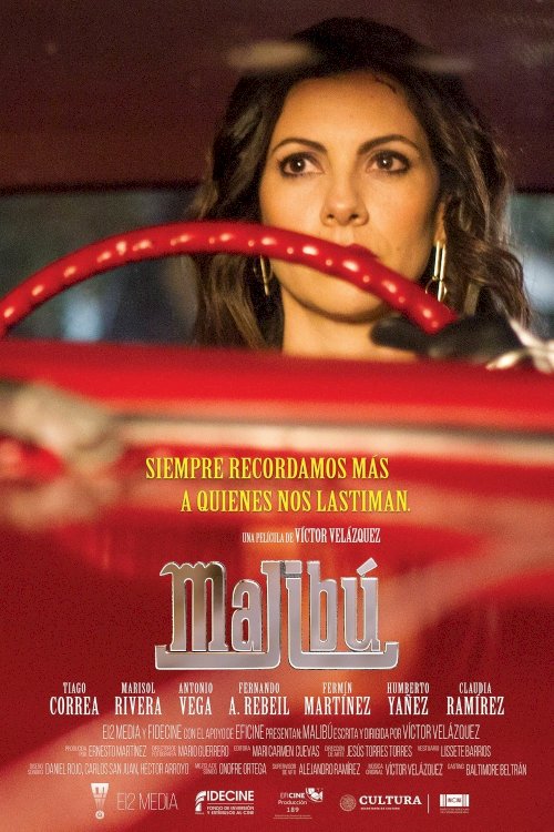 Malibu Malibu