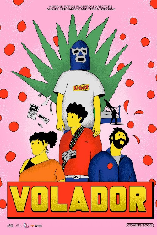Volador Volador