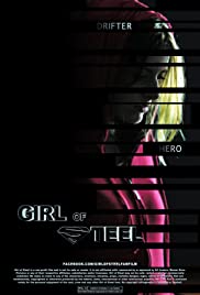 Girl of Steel Girl of Steel