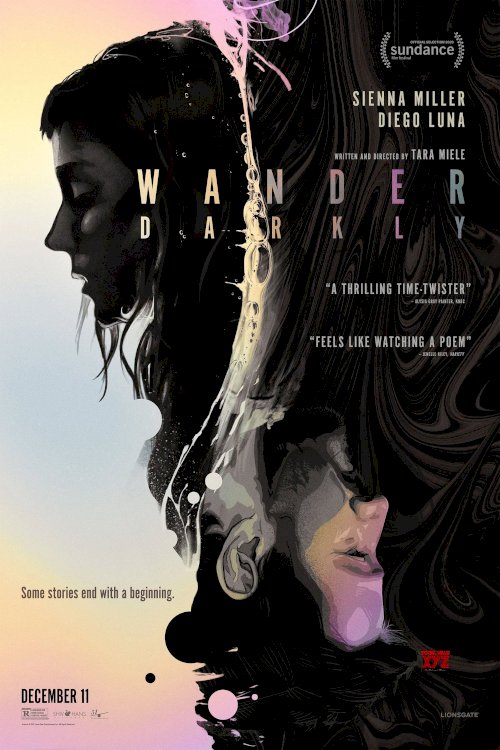 Wander Darkly Wander Darkly