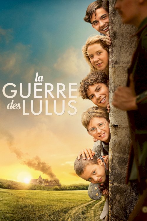 The Lulus The Lulus