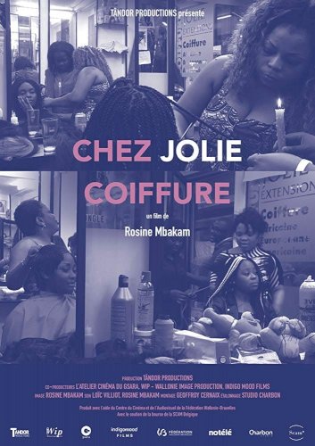 Chez Jolie Coiffure Chez Jolie Coiffure