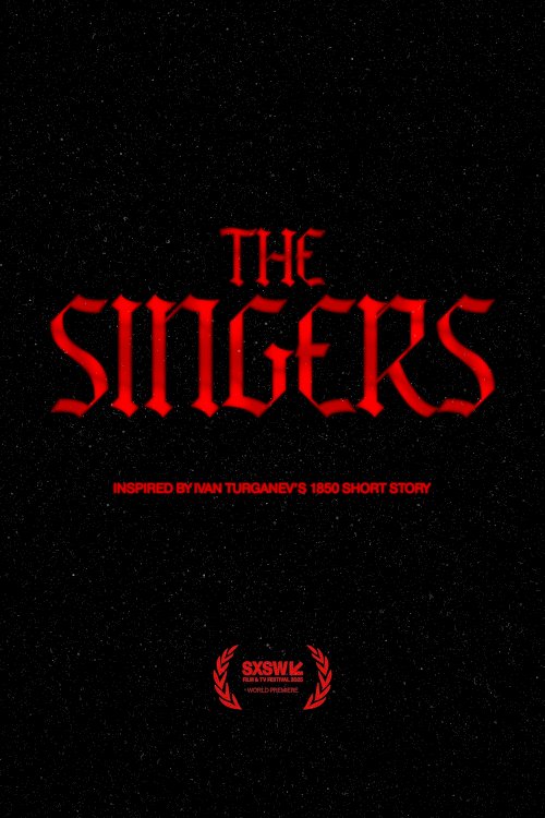 The Singers The Singers