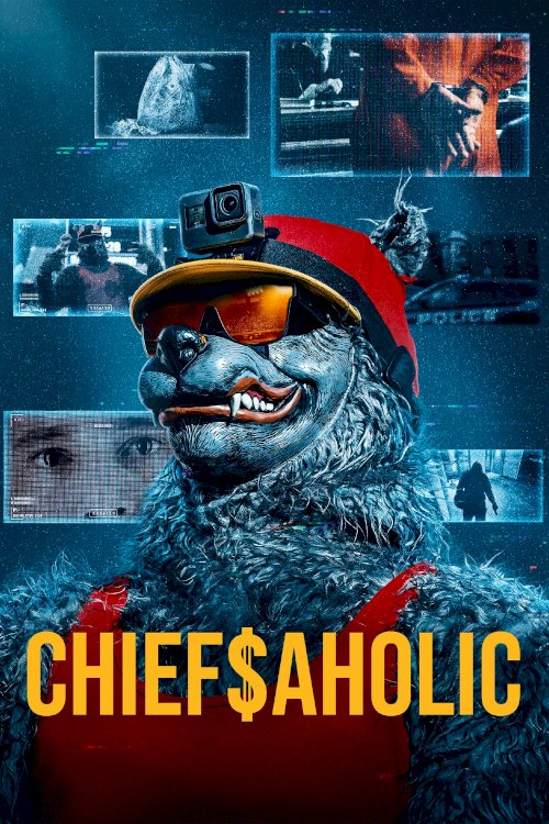 Chiefsaholic: A Wolf in Chiefs Clothing