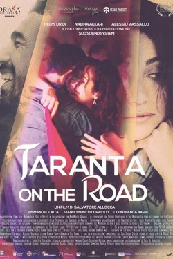 Taranta On the Road