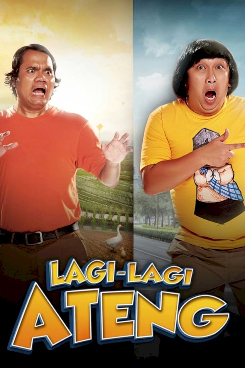 Lagi-Lagi Ateng Lagi-Lagi Ateng