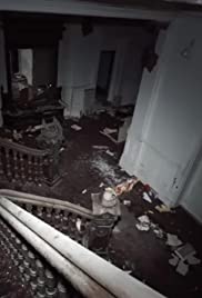 A Place of Nightmares 2: Scary Nighttime Visit of the Abandoned Children's Asylum A Place of Nightmares 2: Scary Nighttime Visit of the Abandoned Children's Asylum