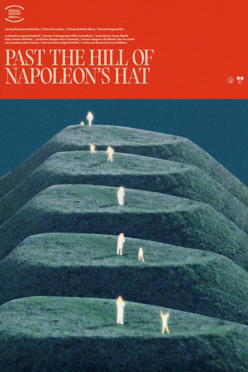 Past the Hill of Napoleon's Hat Past the Hill of Napoleon's Hat