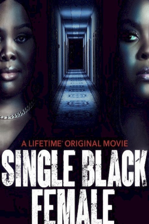 Single Black Female Single Black Female