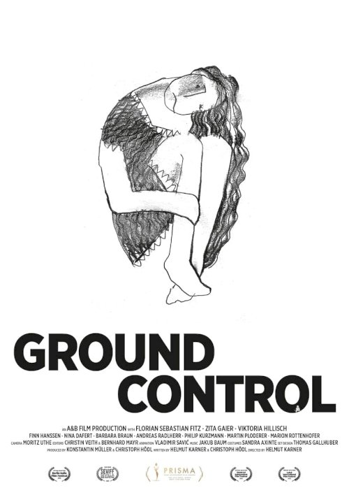 Ground Control Ground Control