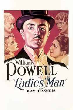 Ladies' Man Ladies' Man