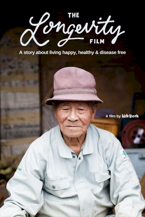 The Longevity Film The Longevity Film