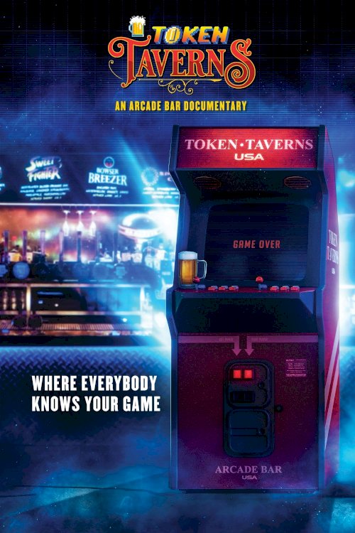 Token Taverns Token Taverns