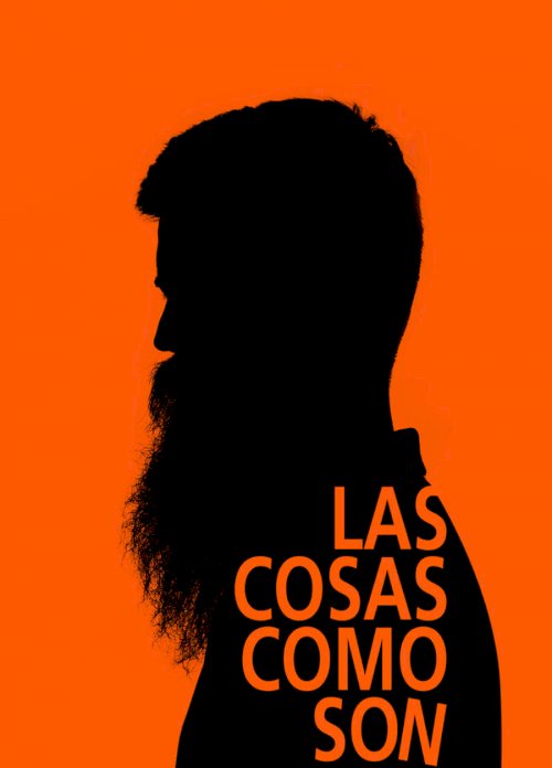 Las cosas como son Las cosas como son