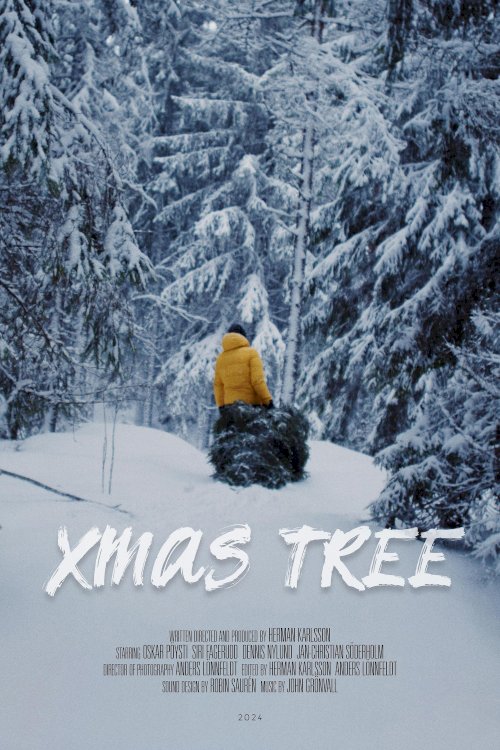 Xmas Tree Xmas Tree