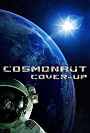 The Cosmonaut Cover-Up The Cosmonaut Cover-Up