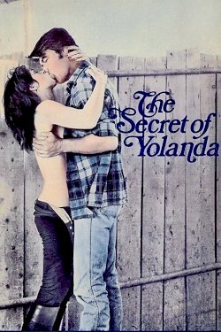 The Secret of Yolanda The Secret of Yolanda