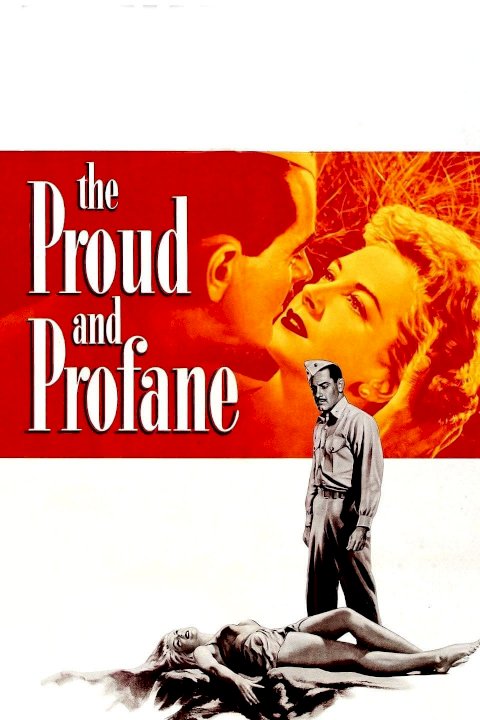 The Proud and Profane The Proud and Profane