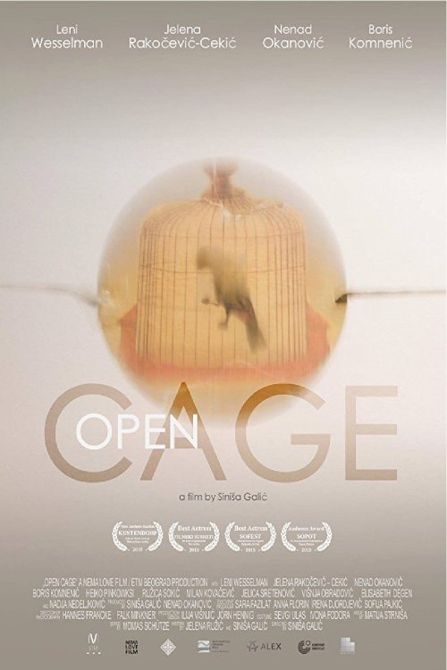 Open Cage Open Cage