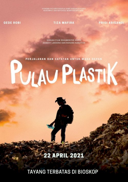 Plastic Island Plastic Island