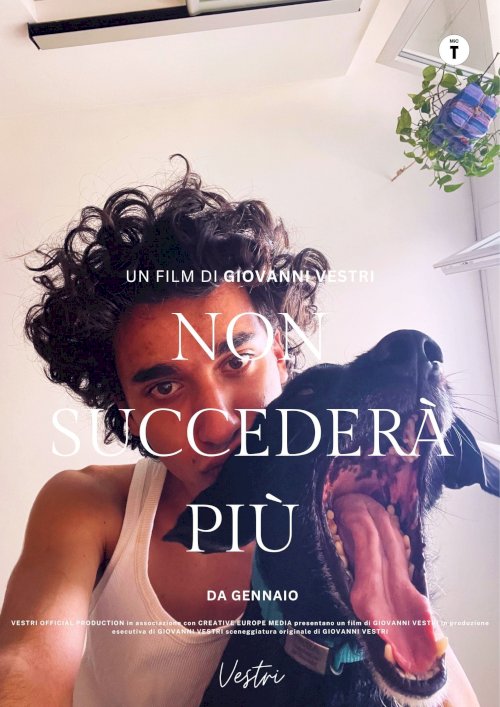 Non succederà più Non succederà più