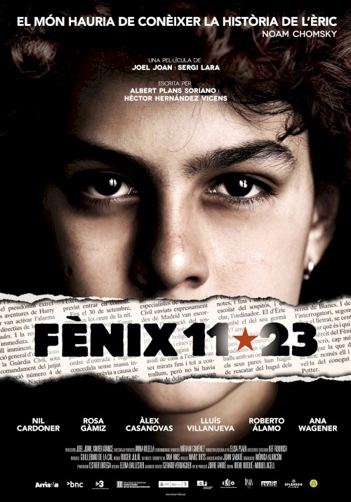 Fènix 11-23 Fènix 11-23