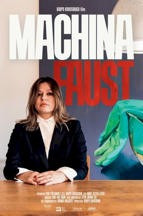 Machina Faust Machina Faust