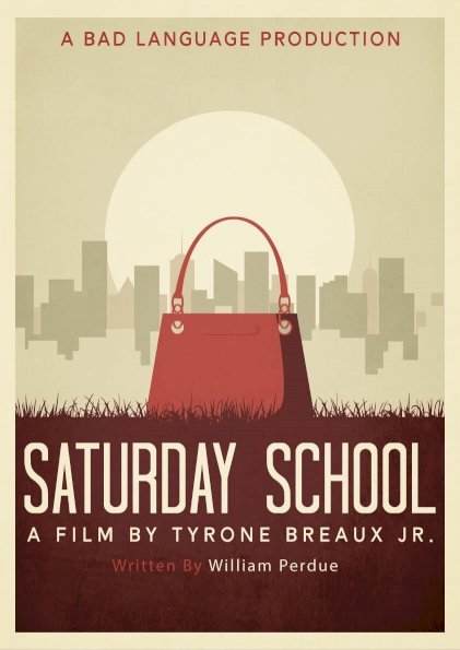 Saturday School Saturday School