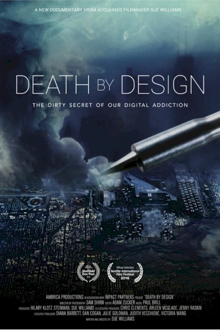 Death by Design Death by Design