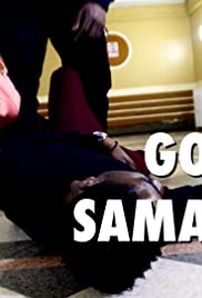 The Good Samaritan