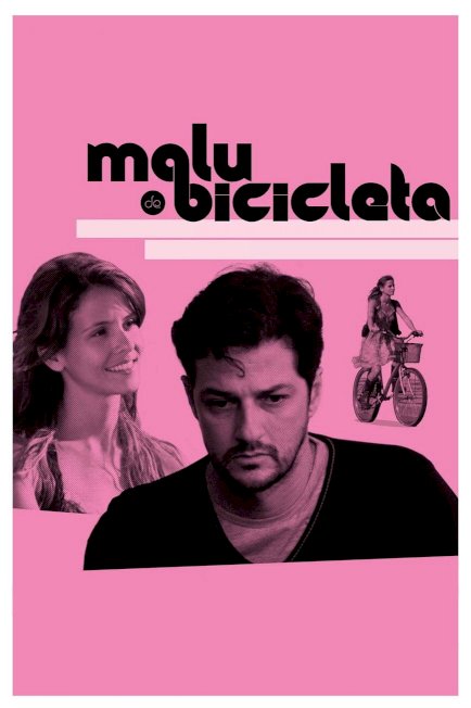 Malu de Bicicleta Malu de Bicicleta