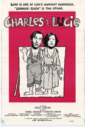 Charles and Lucie Charles and Lucie