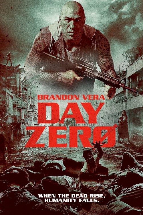 Day Zero Day Zero