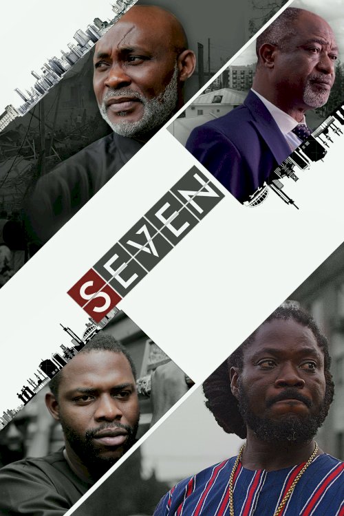 Seven Seven