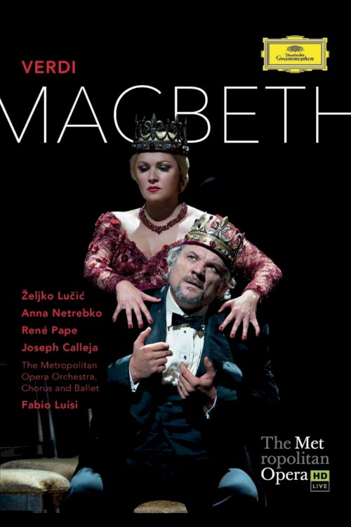 Verdi: Macbeth Verdi: Macbeth