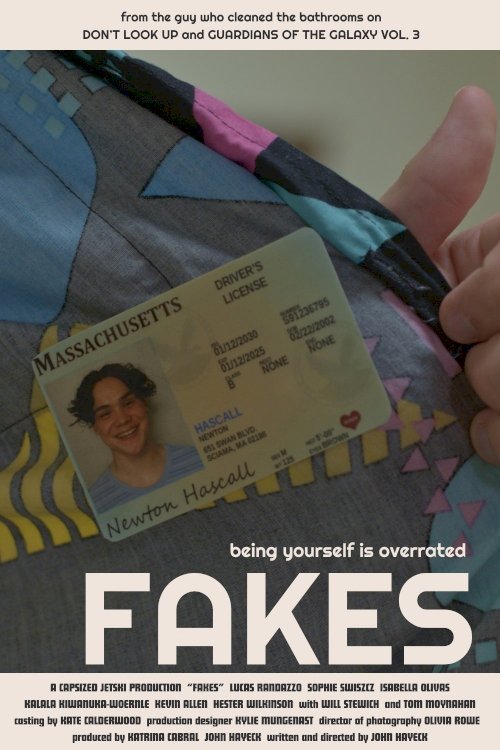 Fakes Fakes