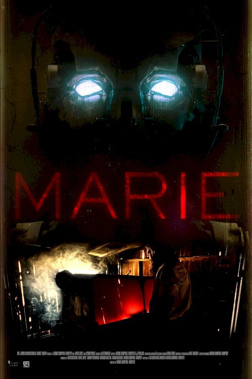 MARIE MARIE