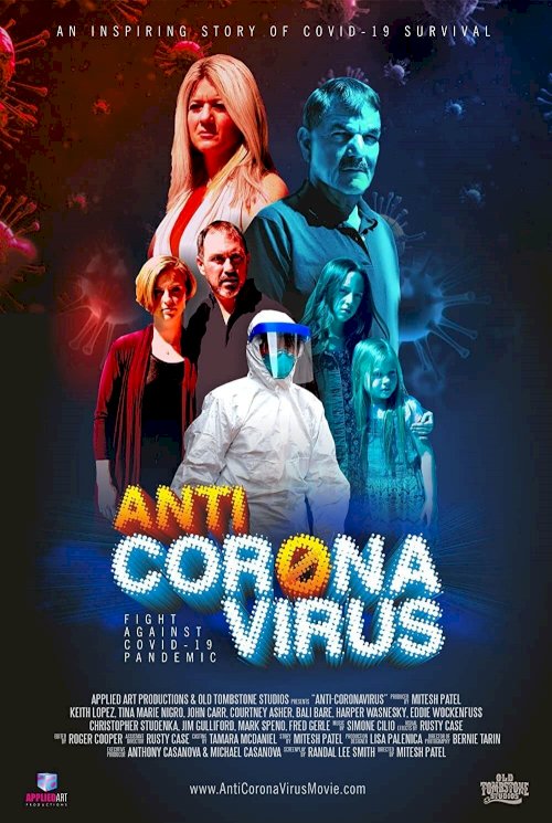 Anti Corona Virus Anti Corona Virus