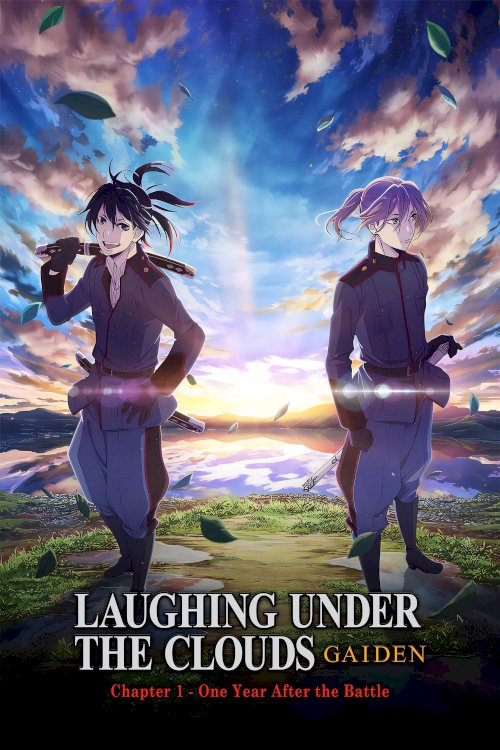 Donten: Laughing Under the Clouds - Gaiden: Chapter 1 - One Year After the Battle Donten: Laughing Under the Clouds - Gaiden: Chapter 1 - One Year After the Battle